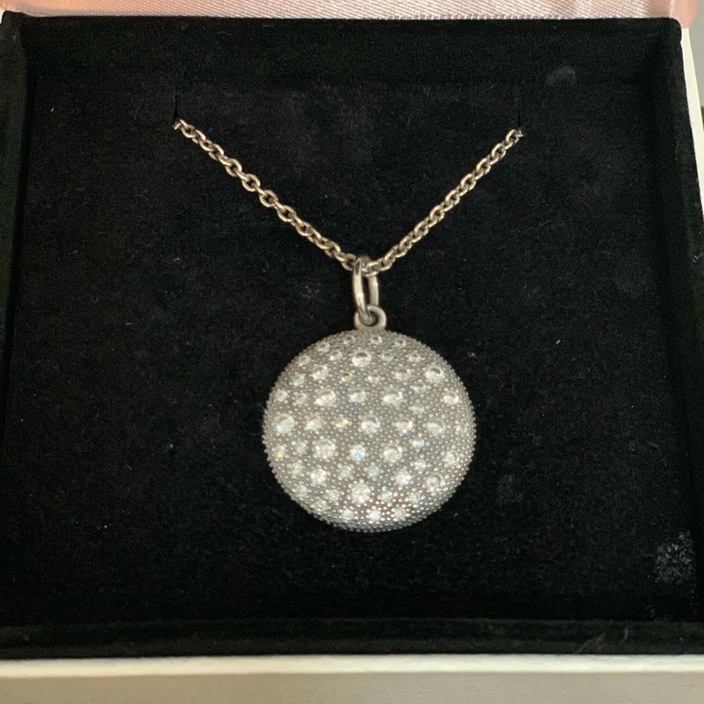 Pandora necklace